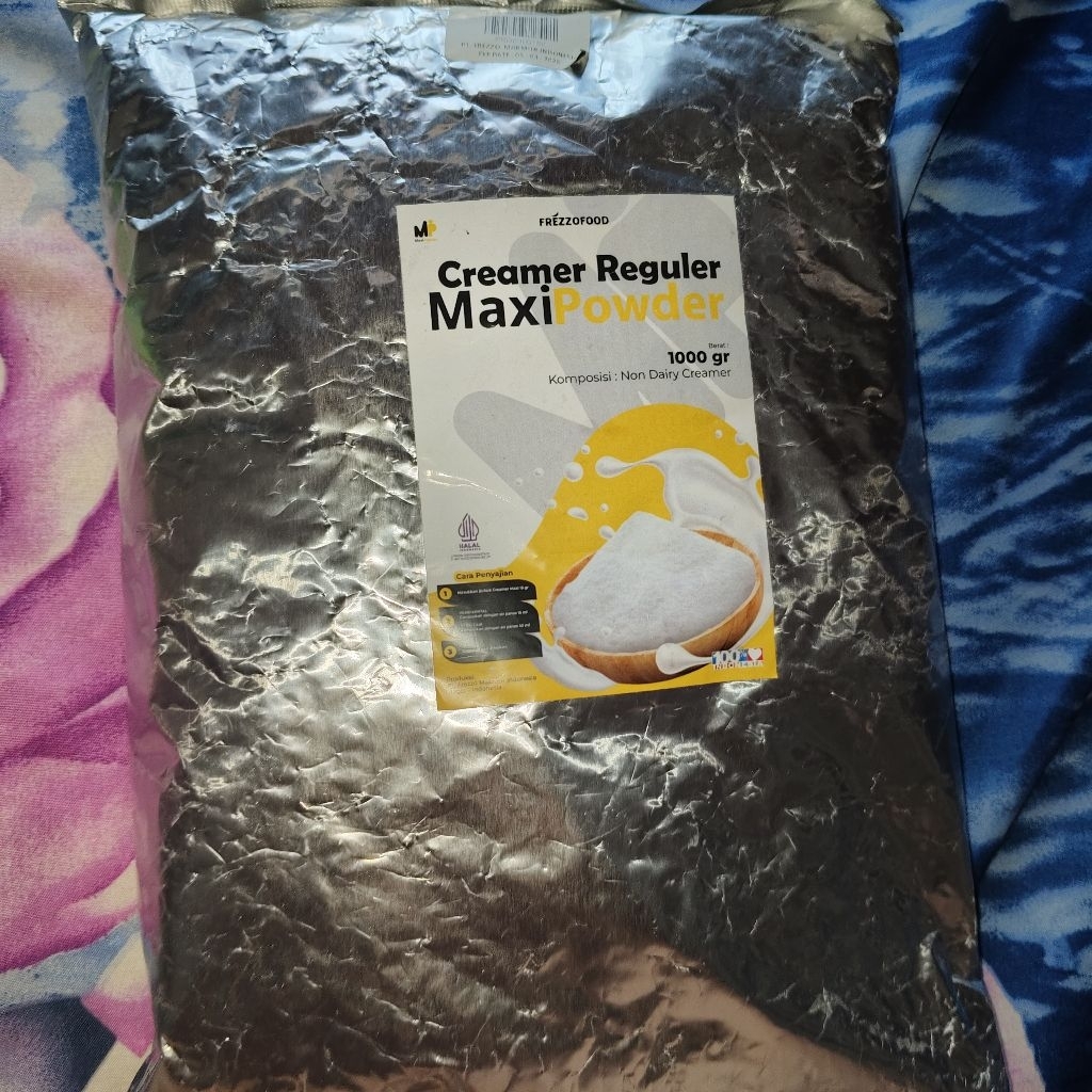 

maxi krimer bubuk 1kg