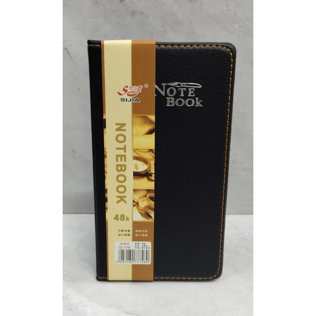 

NOTEBOOK ISI 100 LEMBAR / BUKU AGENDA / BUKU CATATAN