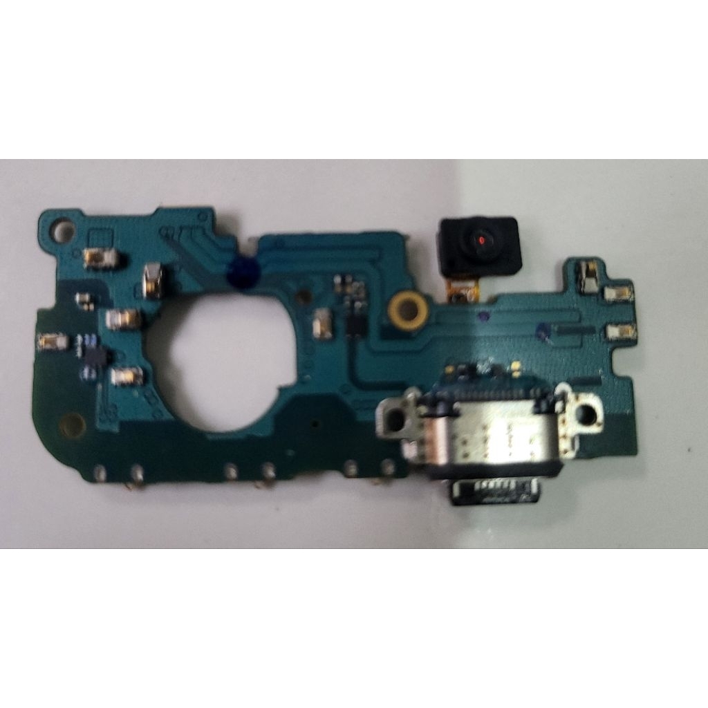 Konektor dan Finger Samsung A33 5G (Ori SEIN Copotan)