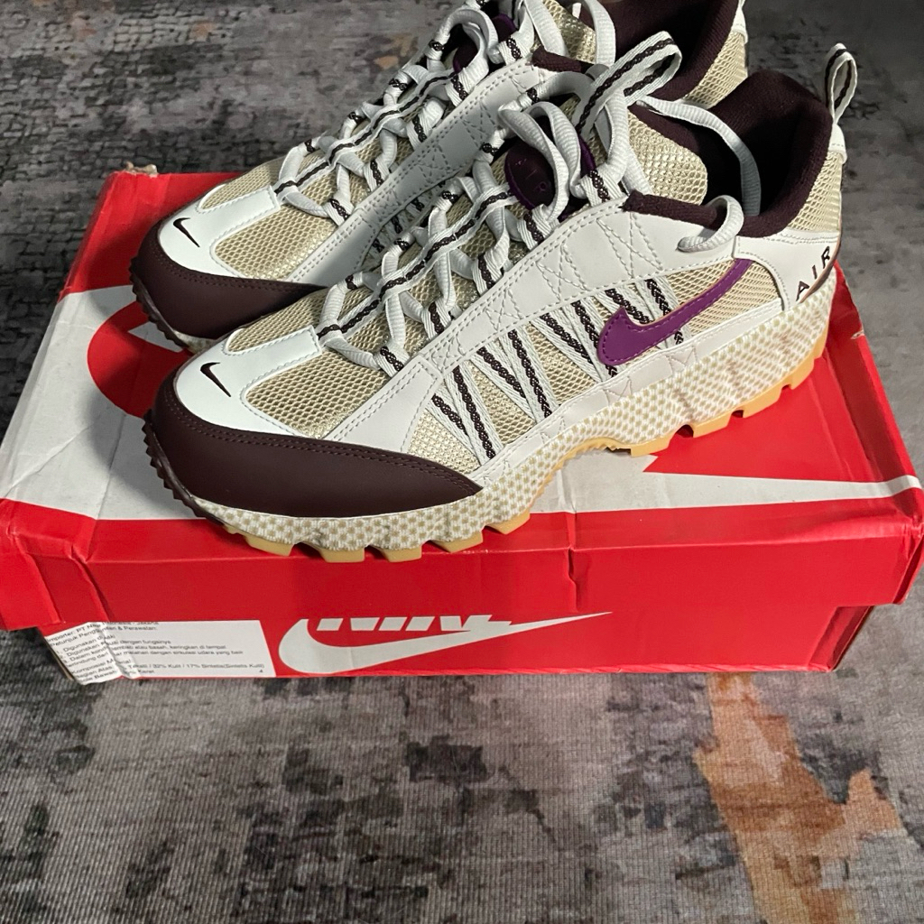 nike air humara atmos viotech