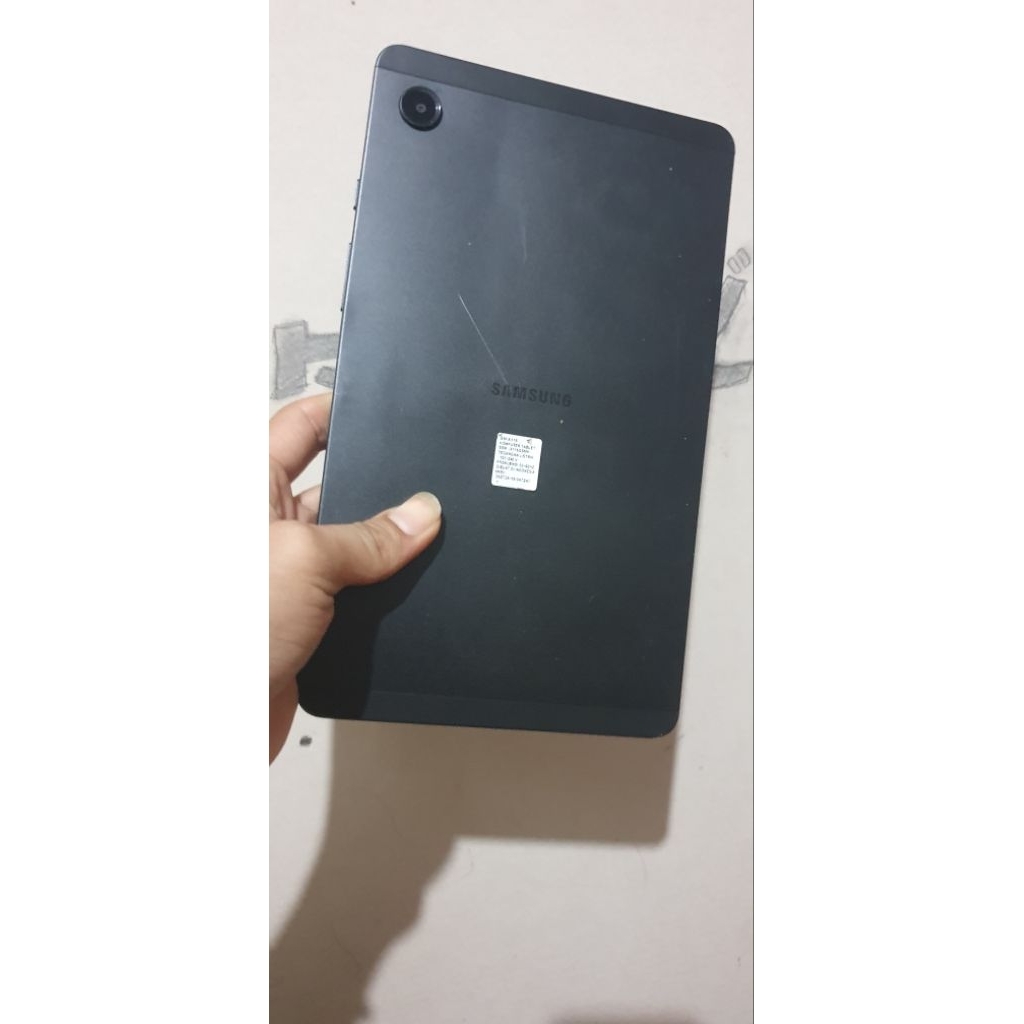 Samsung tab a9 ram 4/64