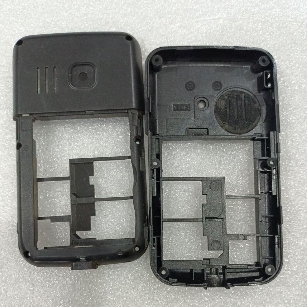 Back Casing Nexian G900