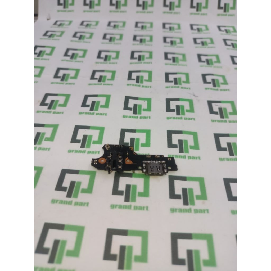 OPPO REALME C3 FLEXIBEL CHARGER PAPAN CAS ORI PART