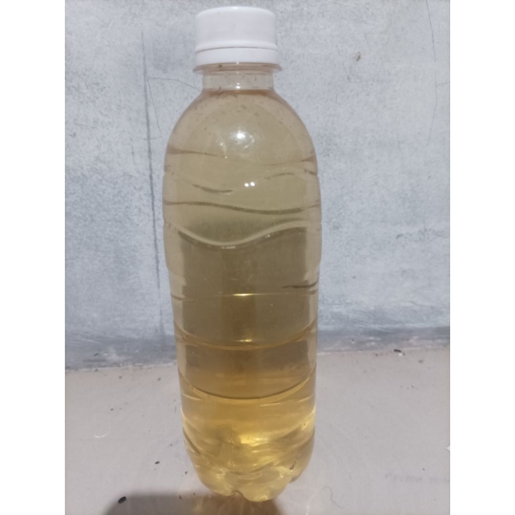 air Ketapang ys14-16cm