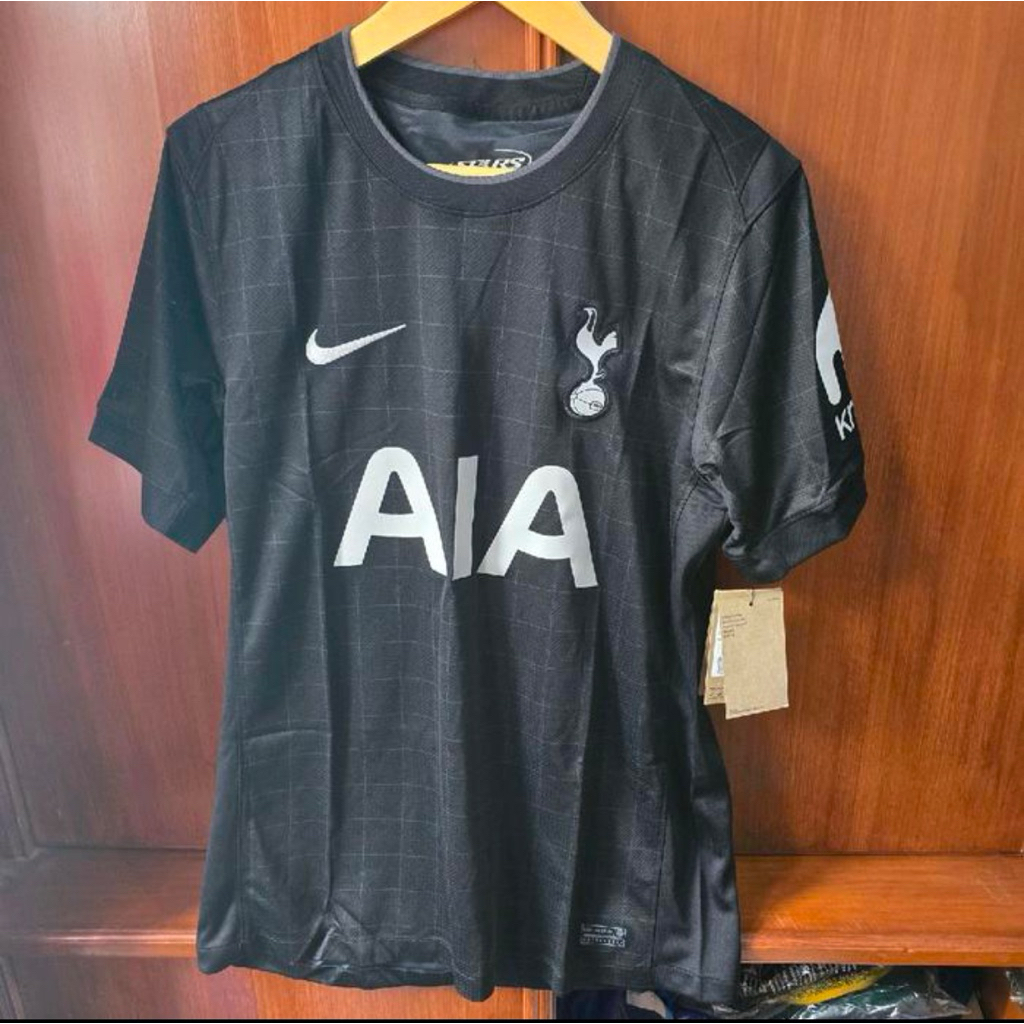 Jersey Tottenham Hotspur Original Away 2025/2026