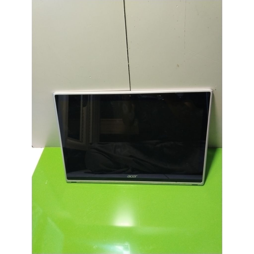 Casing Case Frame Lcd Led Touchscreen Layar Lcd Led Laptop Acer Aspire V5-471P V5-471PG V5-431P V5-4