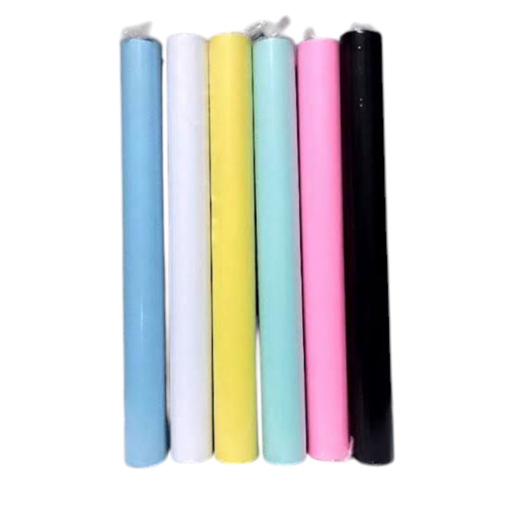 

KERTAS KARTON MANILA WARNA WARNI (5 LEMBAR)