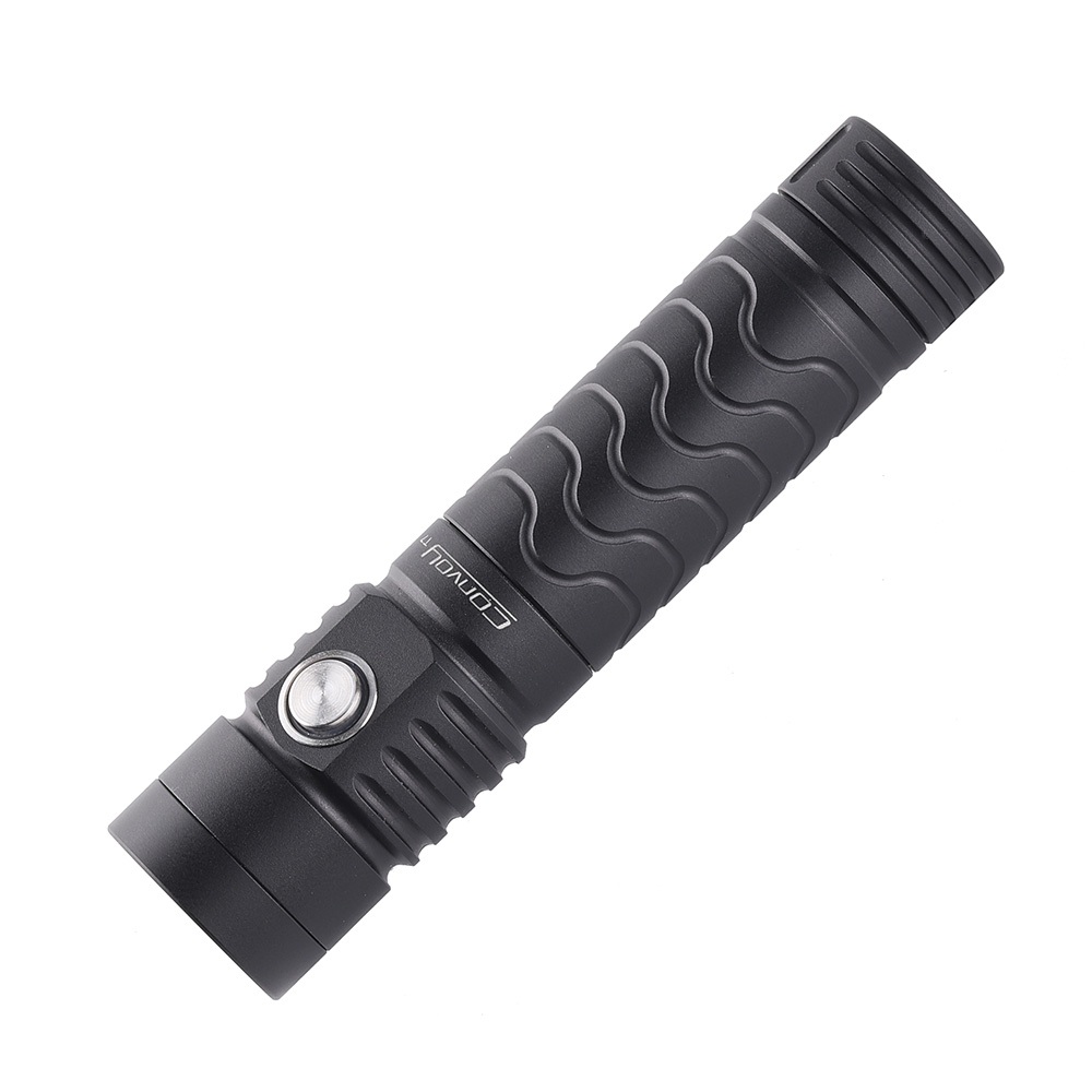 CONVOY T7 AA 14500 Flashlight Senter
