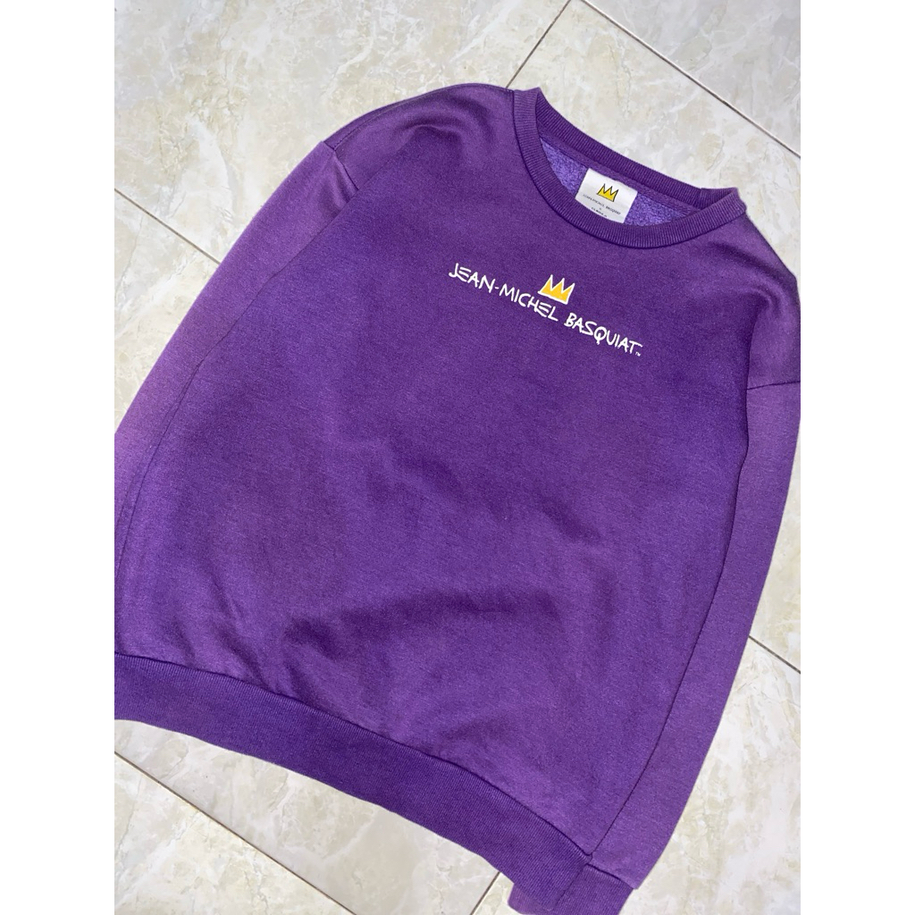 jean michel basquiat