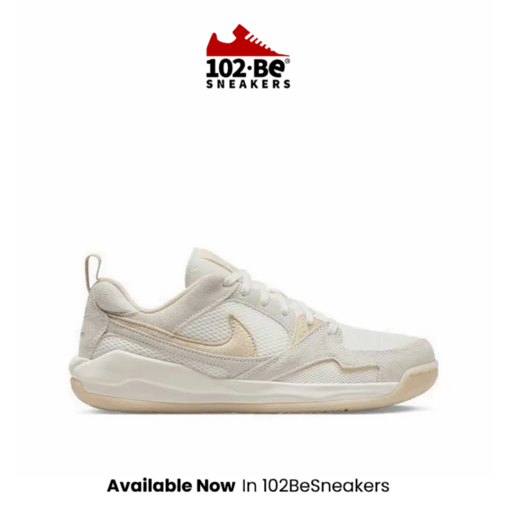 Sepatu Jordan Jordan CMFT Era Women's Shoes - White Original