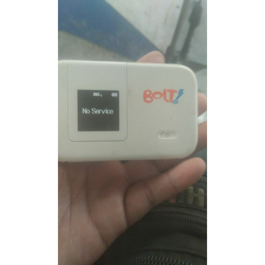 mifi bolt Huawei e5372s lock
