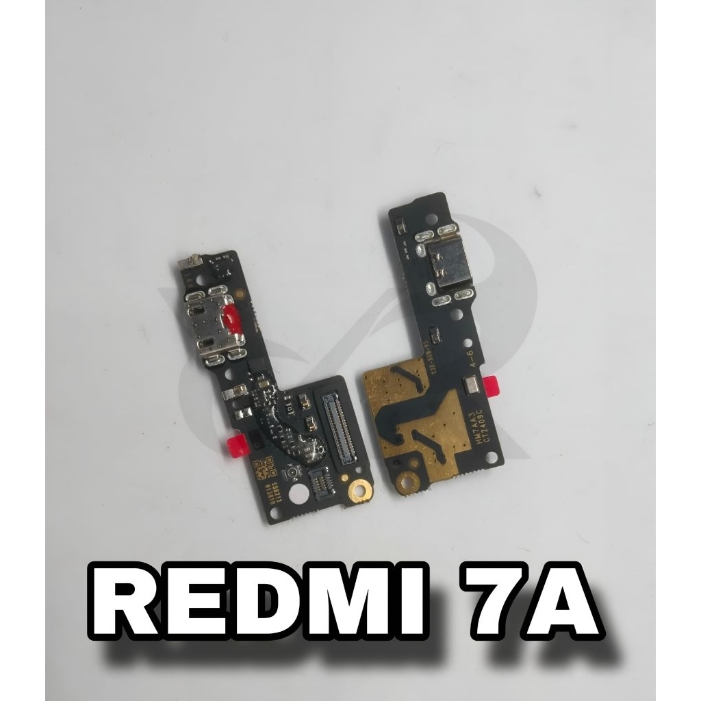 PAPAN CON CAS ORI XIAOMI REDMI 7A