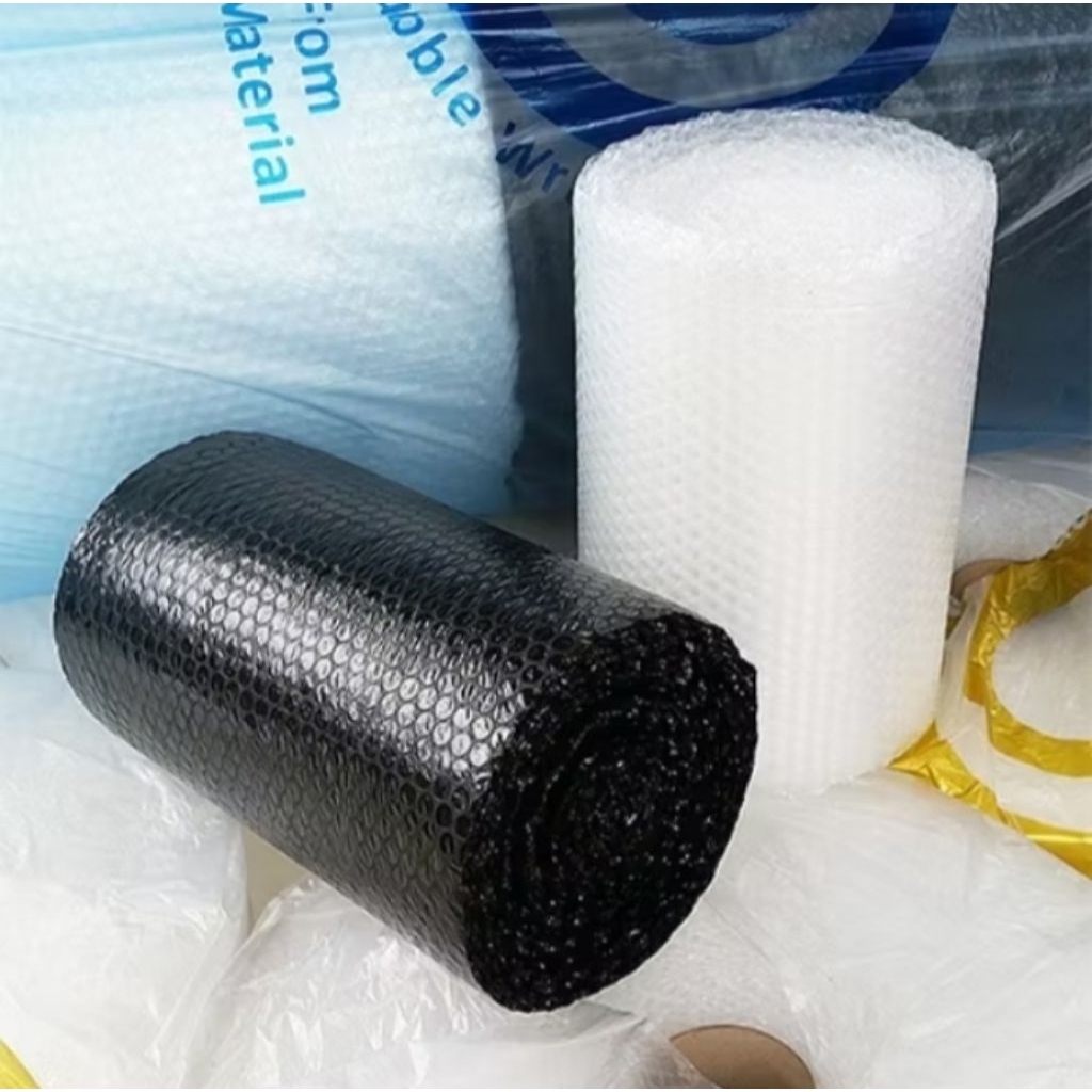 

tambahan packing bubble untuk batok slebor dan bodi