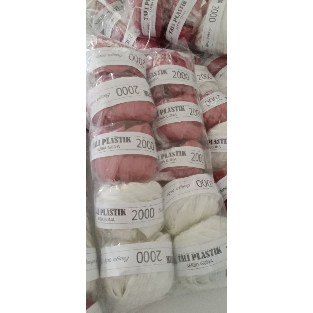 

Tali rafia ecer 2000 harga 1pak isi 10pcs cap bunga tulip 5meter