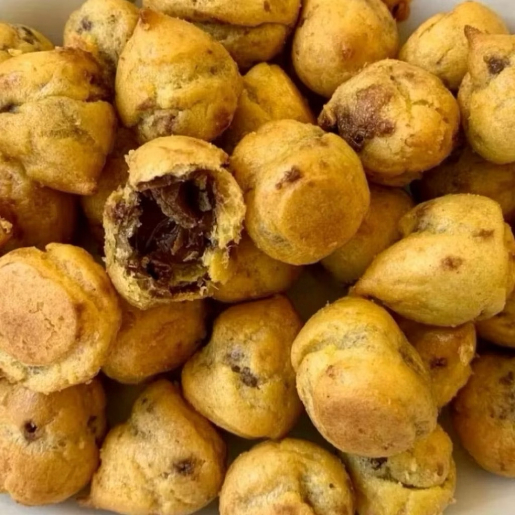 

SOES COKLAT 250 G / SOES ISI COKLAT ENAK LEZAT MURAH