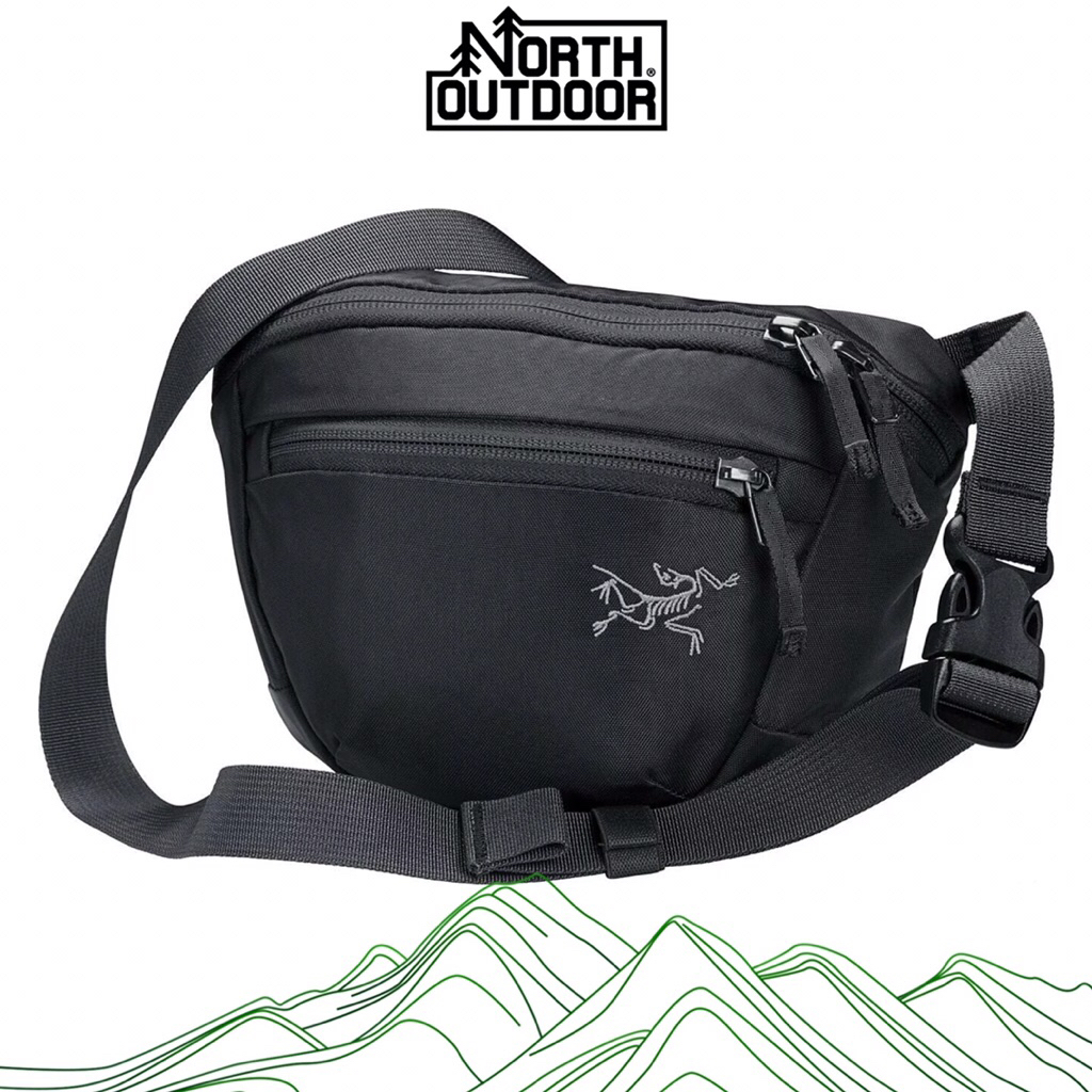 arcteryx mantis waistpack