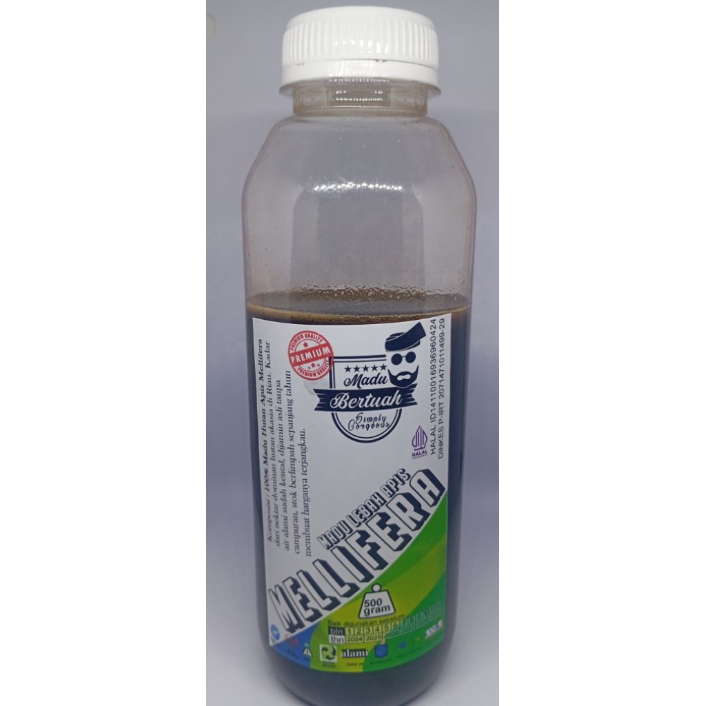 

Madu Lebah Apis Mellifera | Madu Hutan Akasia | Madu Hutan Riau | Madu ASLI