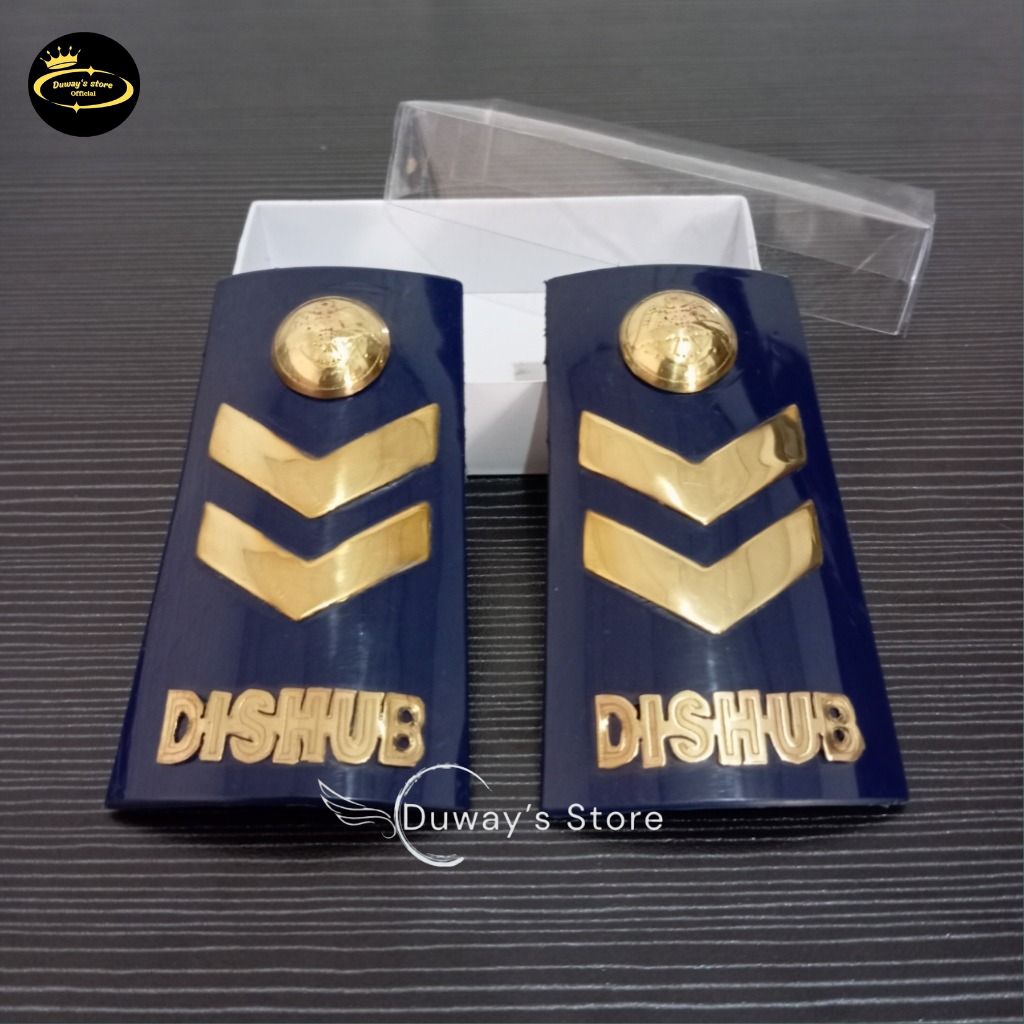 PANGKAT DISHUB KUNINGAN GOL 2B - PANGKAT DISHUB BRASO 2B