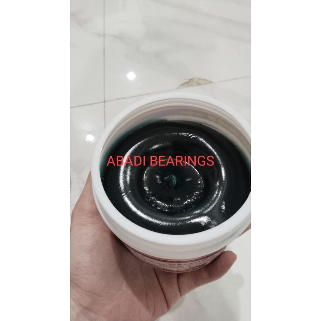 STEMPET GREASE HI-TEMP BLUE 450GR KYOSO