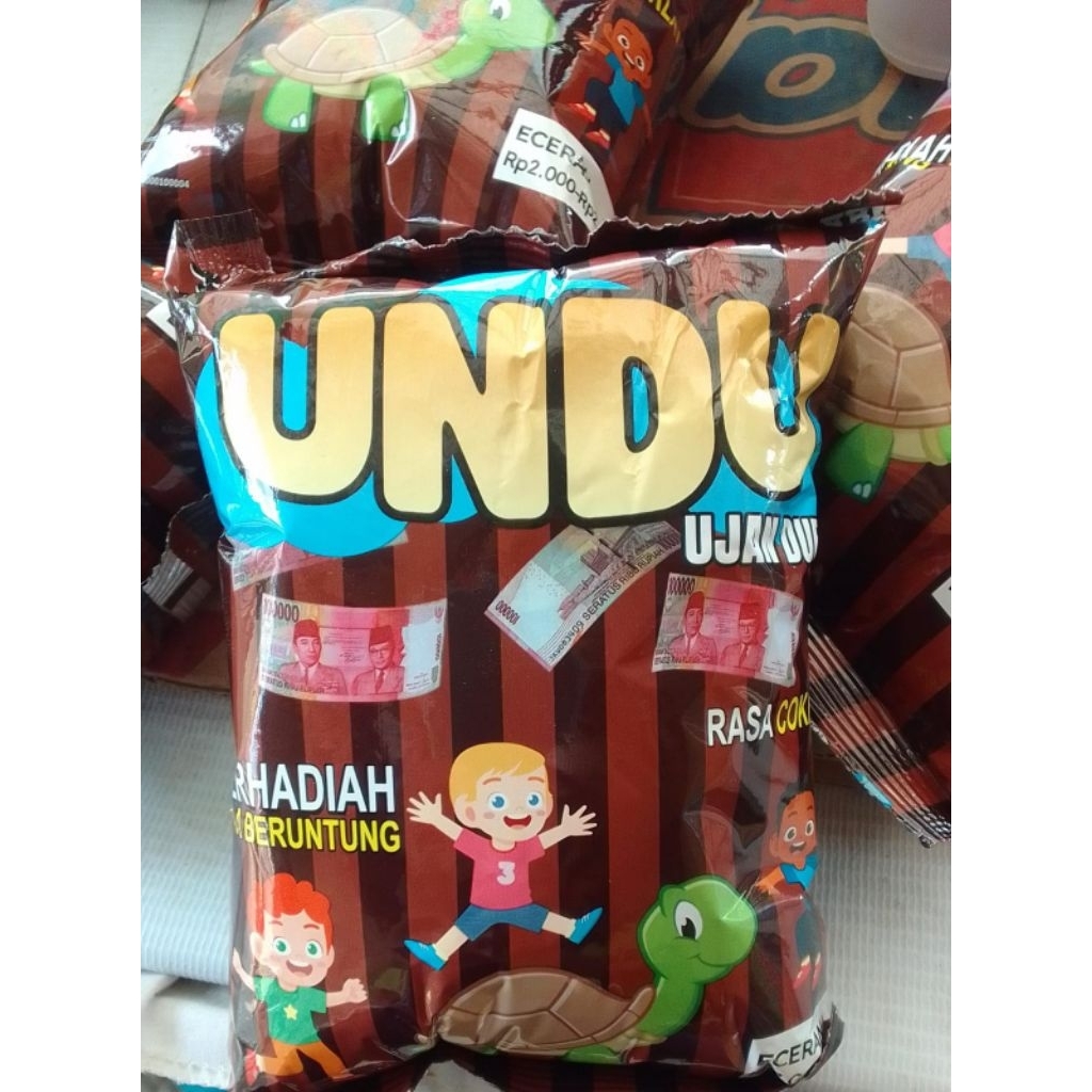 

Ciki Berhadiah isi 10pcs