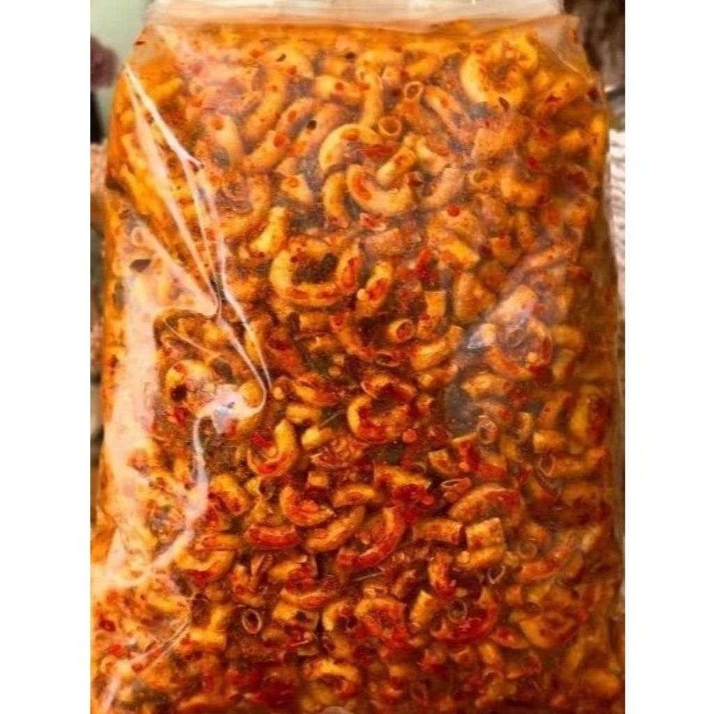 

makaroni cikru,berat 100gram