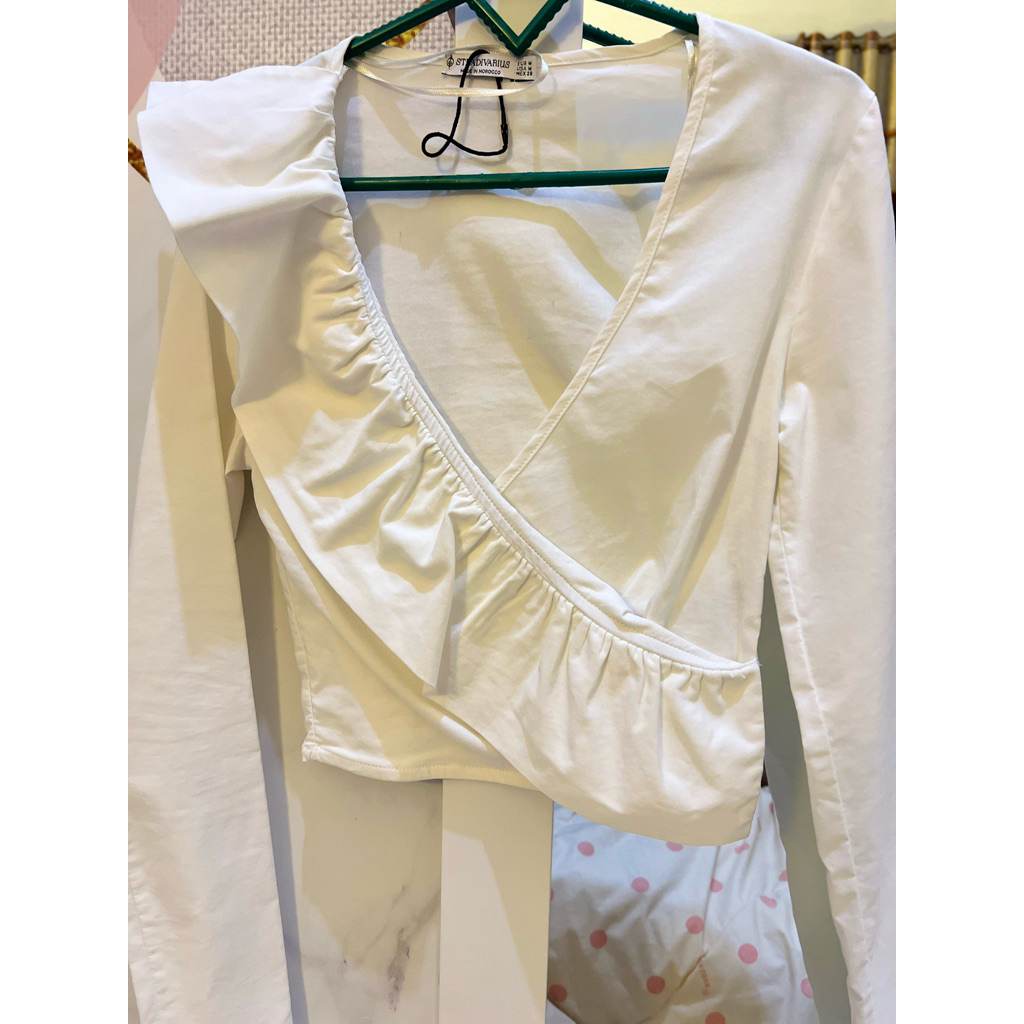 Preloved Stradivarius