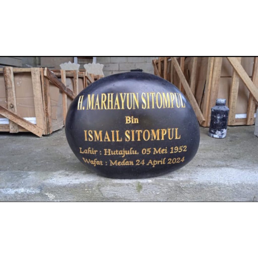 Batu Nisan Gunung Batu Nisan Lereng Batu Nisan Utuh Batu Nisan Makam Batu Nisan Murah