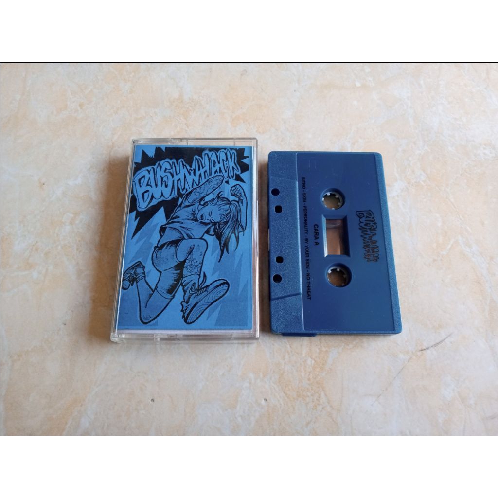 KASET PITA BUSHWHACK IMPORT