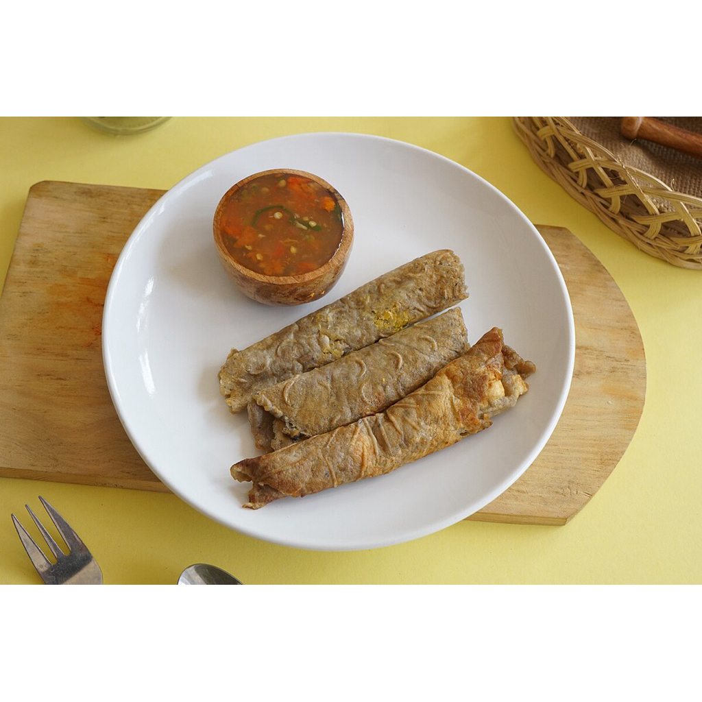 

Pentol Ghepek Khas Sumenep Madura