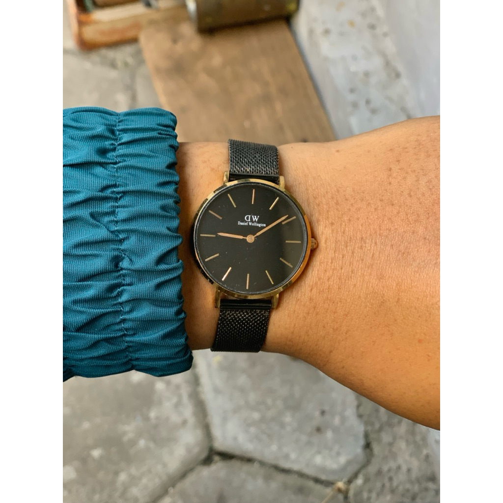 Daniel Welington Classic Bracelet