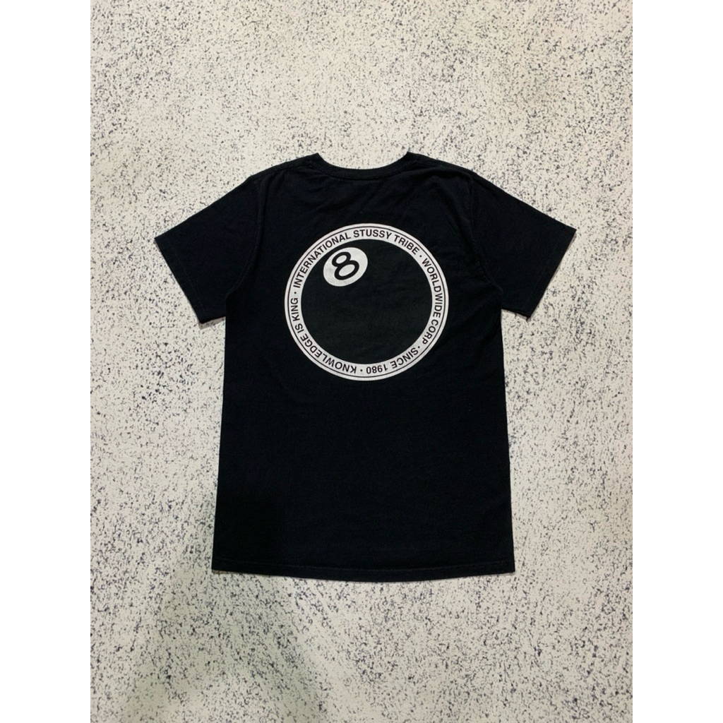 Stussy 8ball