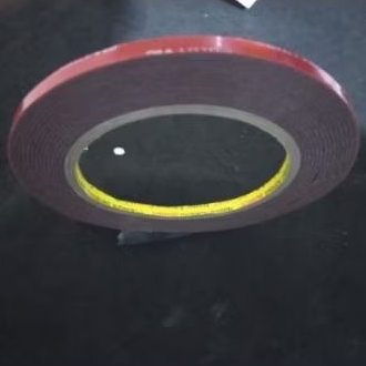 

3M-VHB-4900-Double tape grey 8mmx4.5mtr automotif