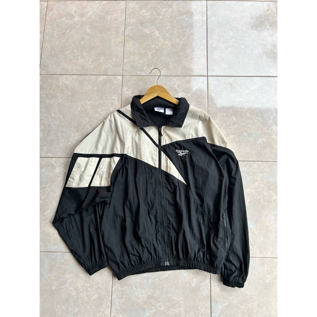 wb reebok big logo vtg