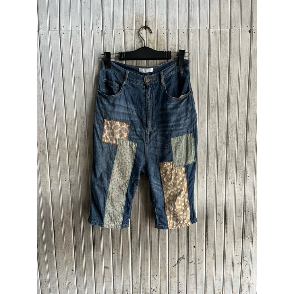 Short Pants Ne-Net Issey Miyake