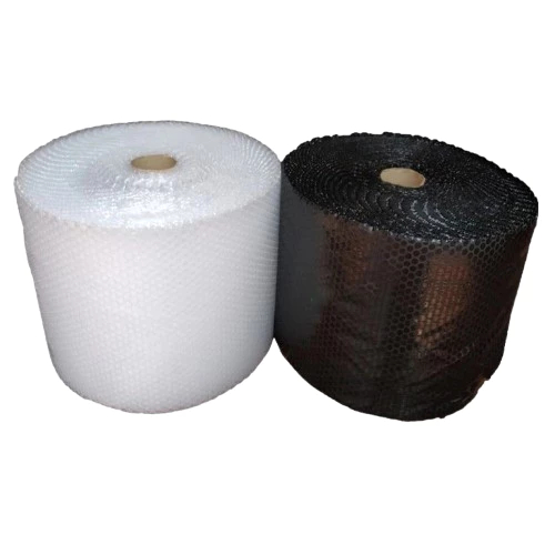 

ATA - BUBBLE WRAP ROLL 40CM X 50METER HITAM