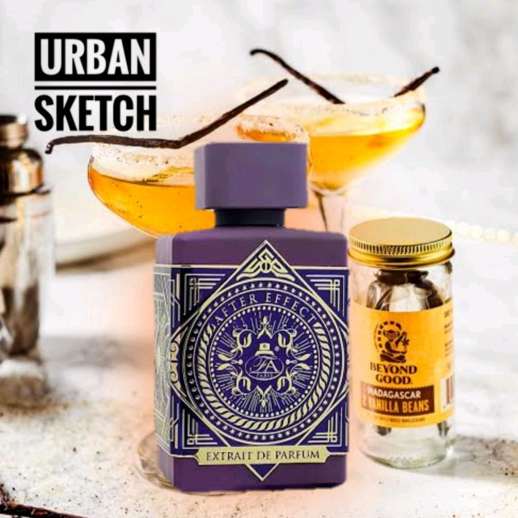 Decant Parfum French Avenue After Effect