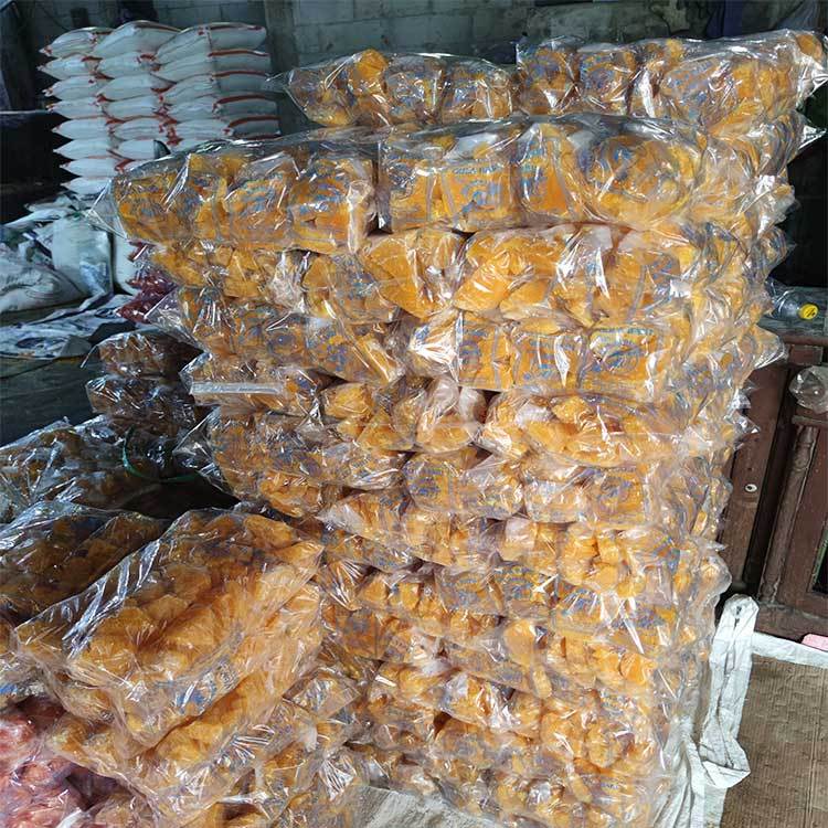 

Gula Batu Kuning 1Kg / Gula Batu Cap 2 Beruang Khas Cirebon
