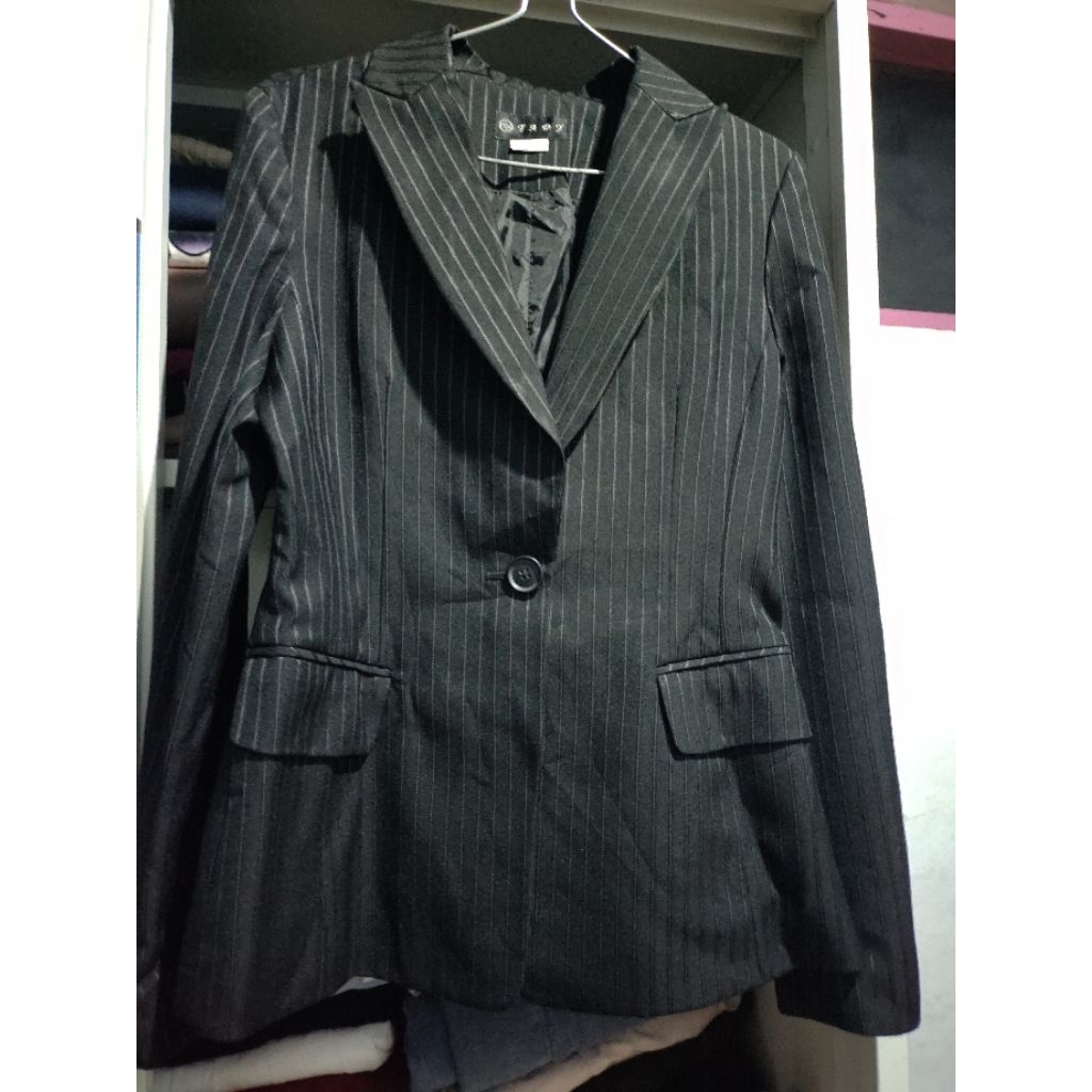 blazer salur