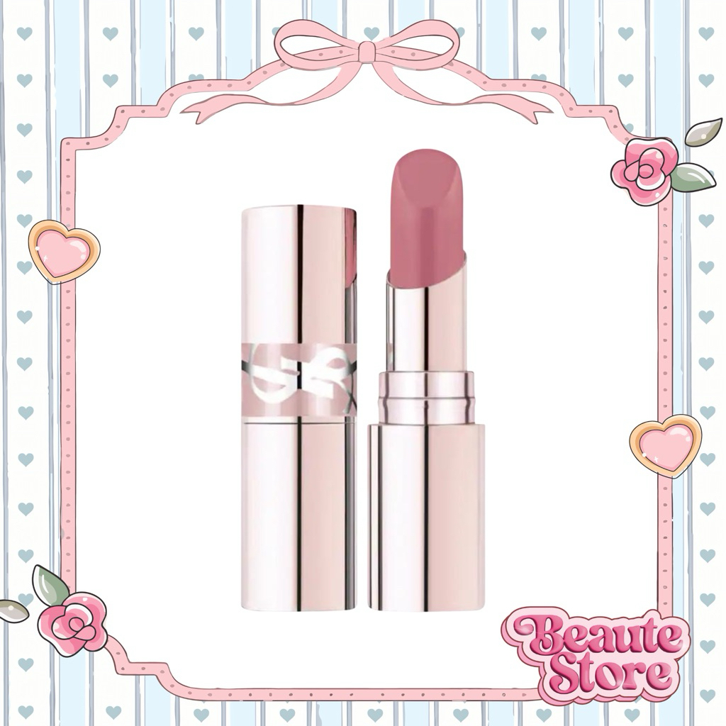 [READY] YSL LOVESHINE LIP BALM 44B