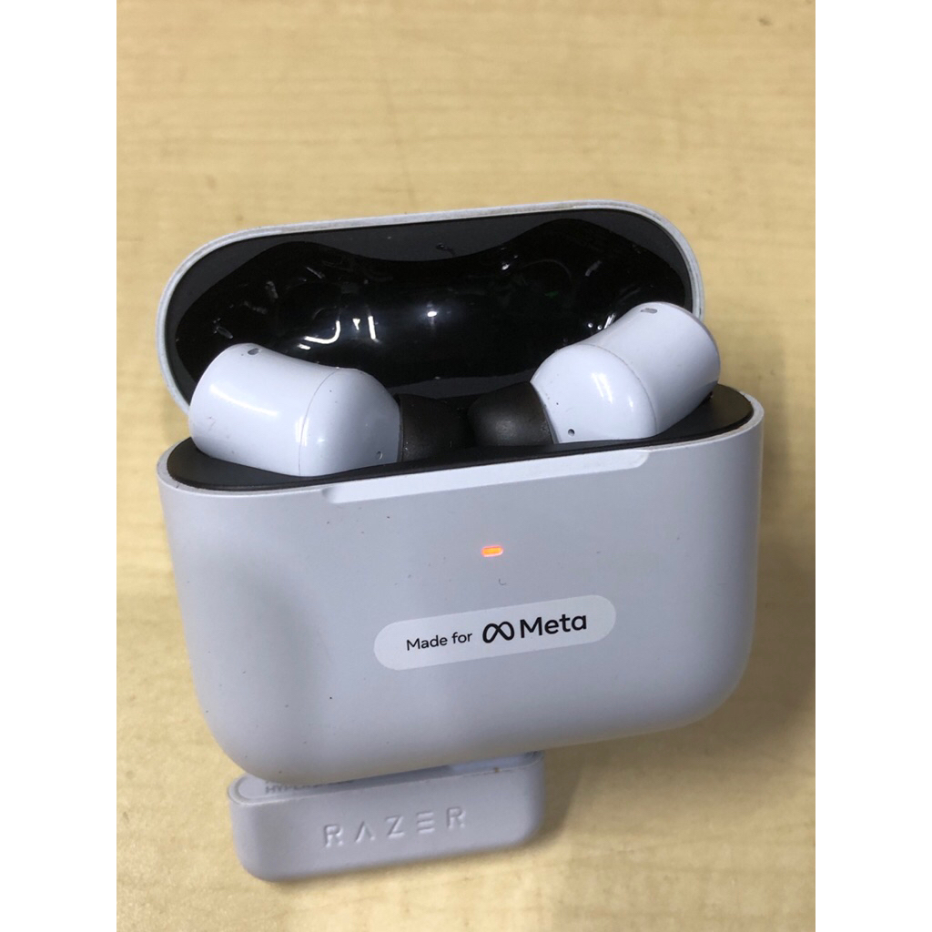 Razer Hammerhead Hyperspeed BT