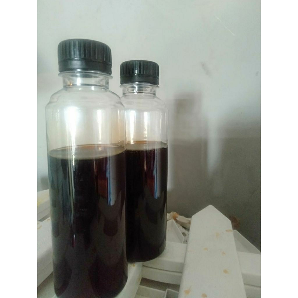 

Madu Asli Akasia Hutan Riau