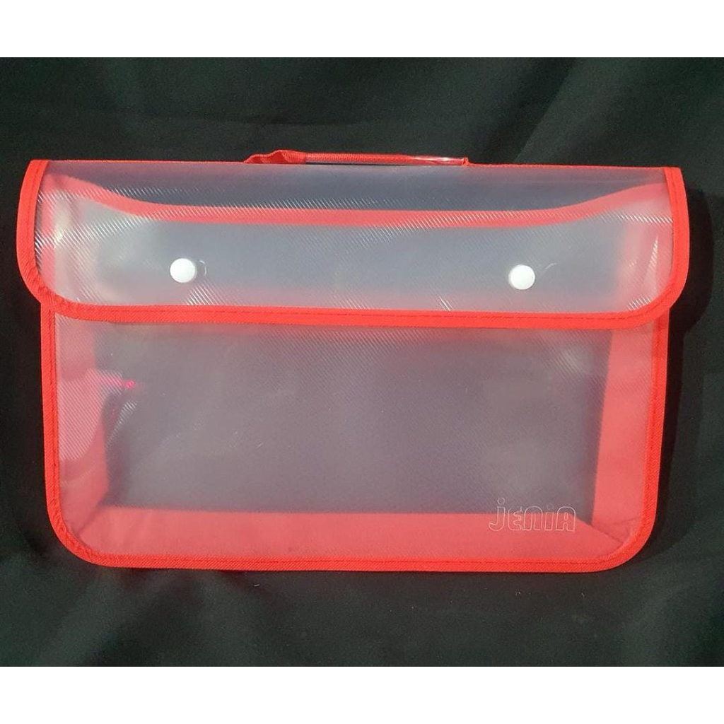 

Map Zip Kancing 2 Jenia - 5011221