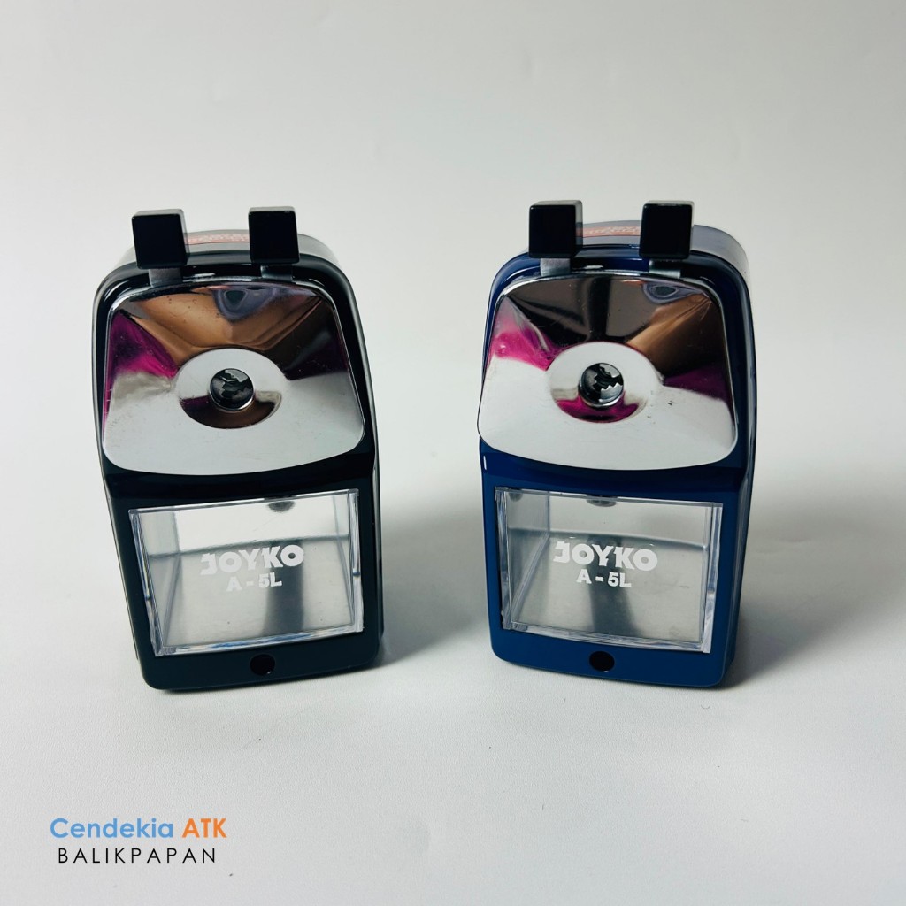 

Rautan Putar JOYKO A5-L Rotary Pencil