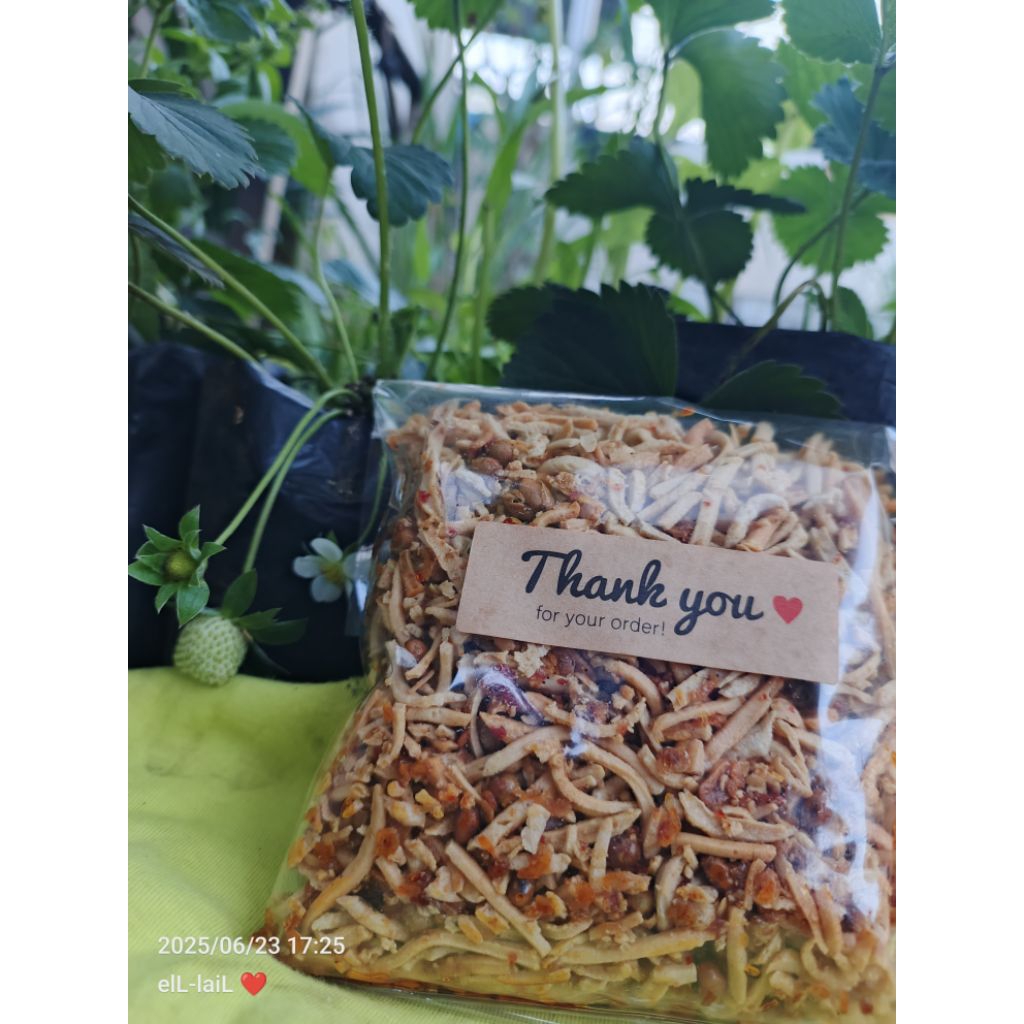 

paket hemat snakc-snakc sebring