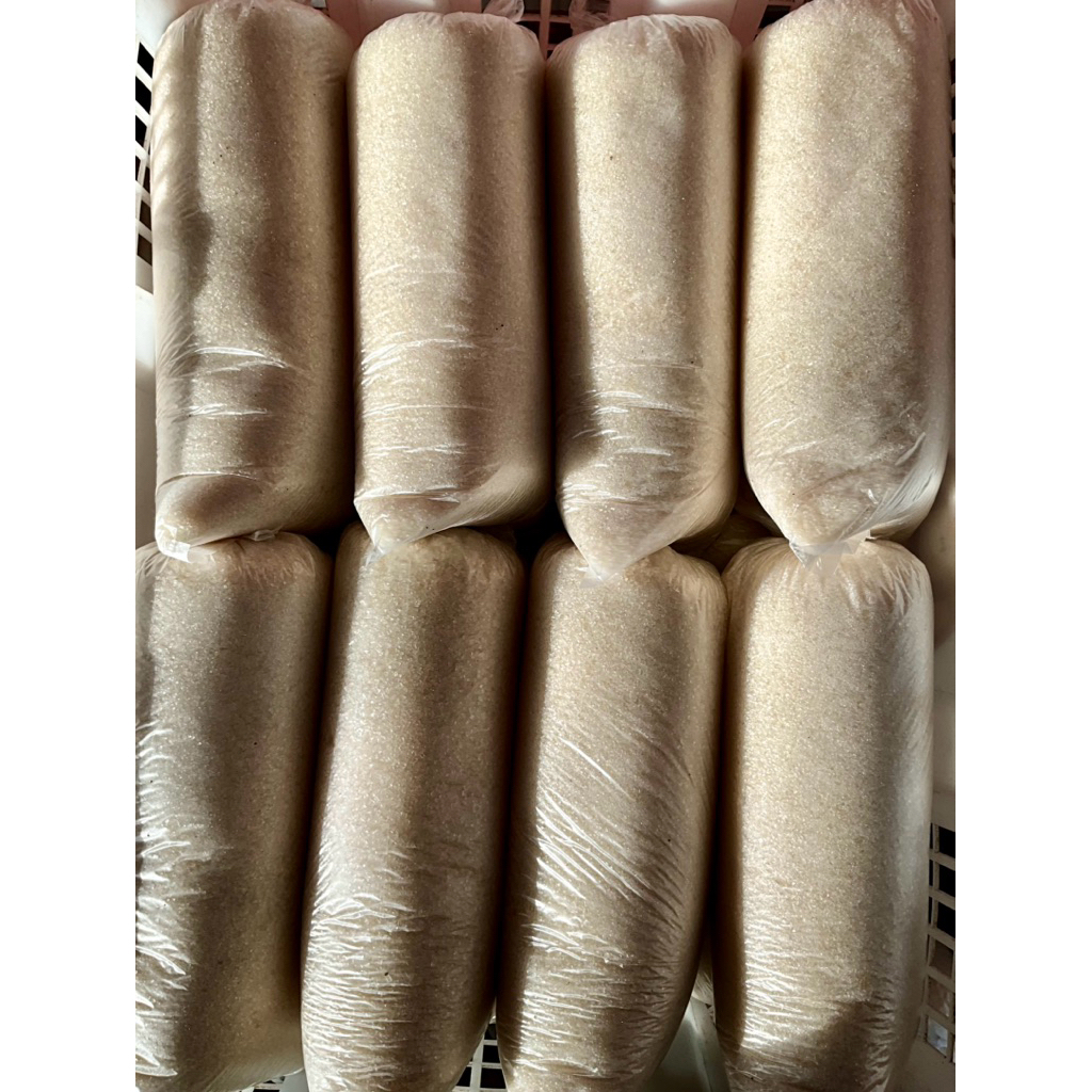 

[1KG] GULA PASIR GULA PUTIH CURAH KEMASAN 1KG ECER