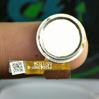 Finger print GIONEE X1 [ Copotan ]Tested✓