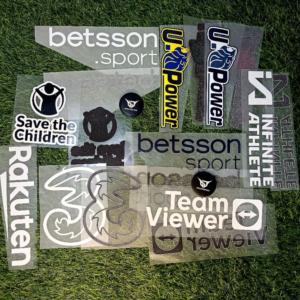 sablon sponsor remake hk