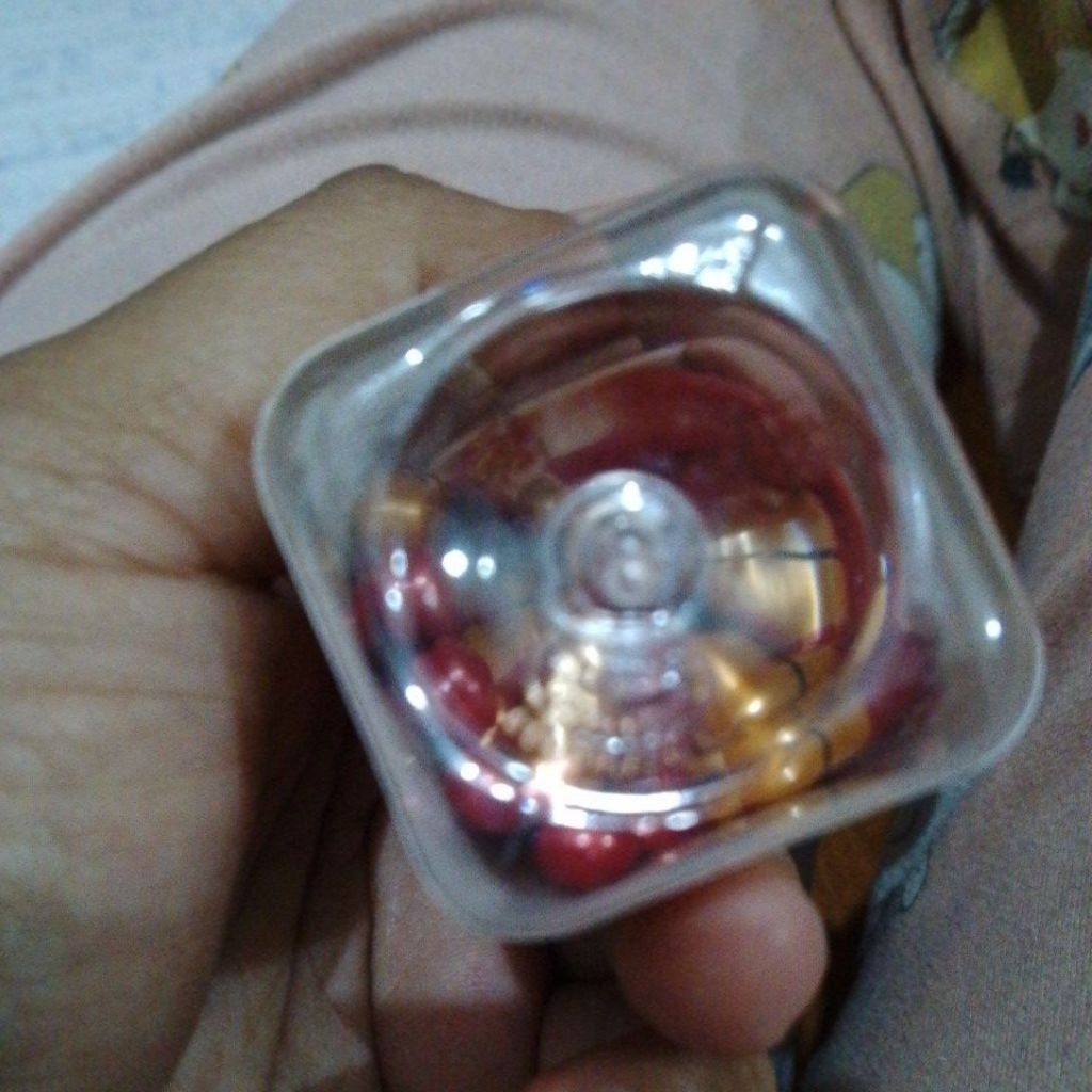 

jamu herbal di3t ayumi fitri d.h.a