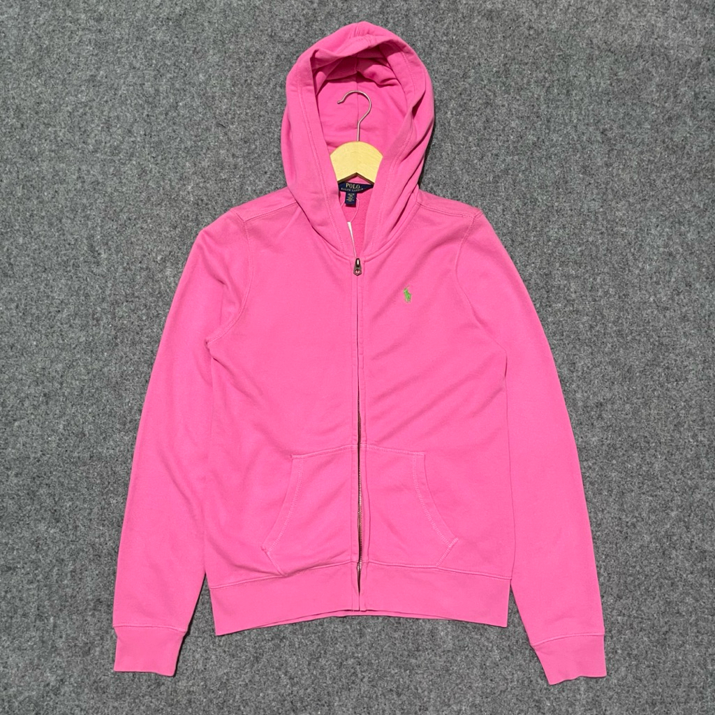Hoodie Polo Ralph Lauren second