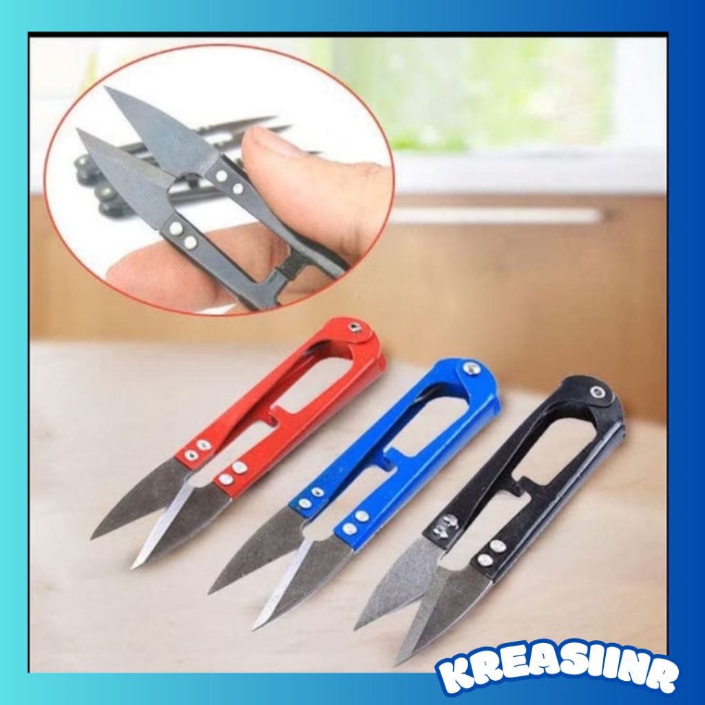 

Gunting Benang Jahit Pemotong Benang Kangyong